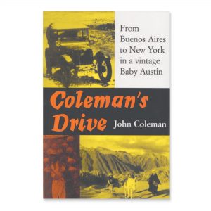 Colemans Drive. J. Coleman