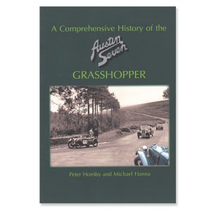 Grasshopper. Vol 1.