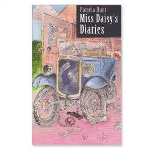 Miss Daisy’s Diaries. P. Hunt